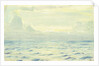 Seascape by John Everett