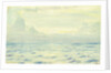 Seascape by John Everett