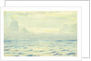 Seascape by John Everett