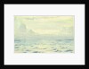 Seascape by John Everett