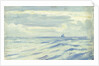 Seascape by John Everett