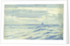 Seascape by John Everett