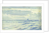 Seascape by John Everett