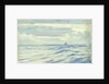 Seascape by John Everett