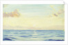 Seascape by John Everett