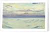 Seascape by John Everett