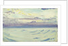 Seascape by John Everett