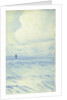 Seascape by John Everett