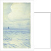 Seascape by John Everett