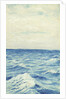 Seascape by John Everett