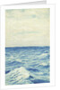 Seascape by John Everett