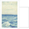 Seascape by John Everett