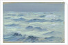 Seascape by John Everett