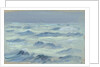 Seascape by John Everett