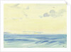 Seascape by John Everett