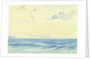 Seascape by John Everett