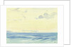 Seascape by John Everett
