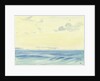 Seascape by John Everett