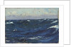 Seascape by John Everett
