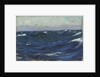 Seascape by John Everett