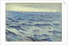 Seascape by John Everett