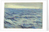 Seascape by John Everett