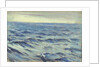 Seascape by John Everett