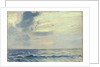 Seascape by John Everett