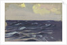 Seascape by John Everett