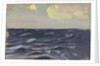 Seascape by John Everett
