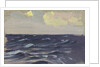 Seascape by John Everett
