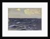 Seascape by John Everett