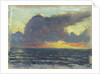 Seascape by John Everett