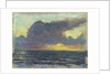 Seascape by John Everett
