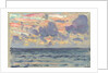 Seascape by John Everett
