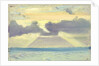 Seascape by John Everett