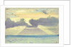 Seascape by John Everett