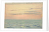 Seascape by John Everett