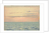 Seascape by John Everett