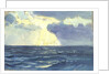 Seascape by John Everett
