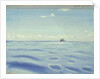 Seascape near the Tropic of Cancer by John Everett