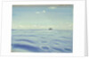 Seascape near the Tropic of Cancer by John Everett