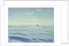 Seascape near the Tropic of Cancer by John Everett