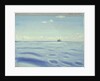 Seascape near the Tropic of Cancer by John Everett