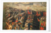 The Siege of Malta: capture of St Elmo, 23 June 1565 by Matteo Perez d'Aleccio