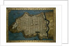 The Siege of Malta: Valetta, 13 September 1565 by Matteo Perez d'Aleccio