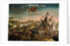 The Arrival of His Majesty Charles II at The Hague, 15 May 1660 by J. B. Bouttats