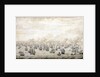 The first Battle of Schooneveld, 28 May 1673 by Willem van de Velde the Elder