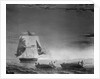 The capture of HMS 'Tickler', 4 June 1808 by British School