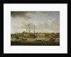 The return of George IV to Greenwich from Scotland, 10 August 1822 by William Anderson